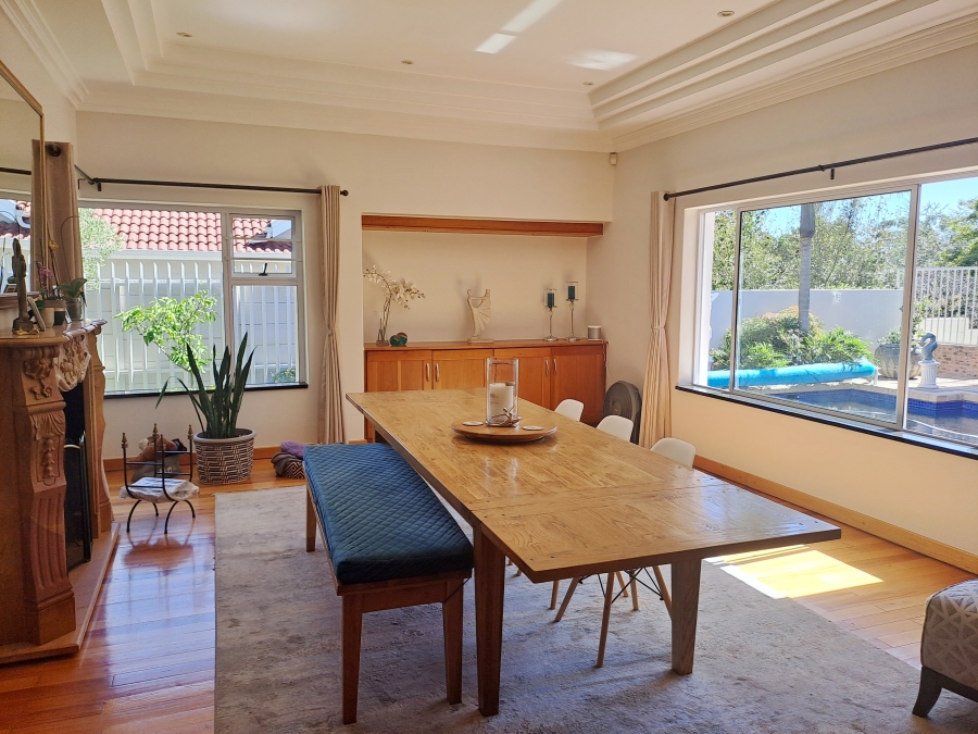 4 Bedroom Property for Sale in Steynsrust Western Cape